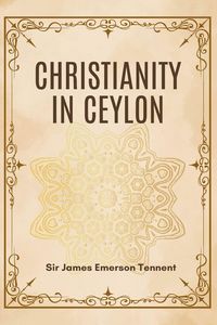 Produktbild: Christianity in Ceylon