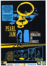 Produktbild: Pearl Jam - Immagine in Cornice/Live in Italy 2006