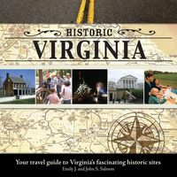 Produktbild: Historic Virginia