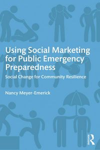 Produktbild: Using Social Marketing for Public Emergency Preparedness