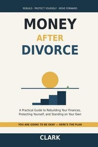 Produktbild: Money After Divorce