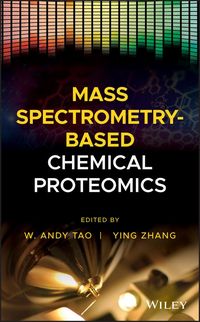 Produktbild: Mass Spectrometry-Based Chemical Proteomics