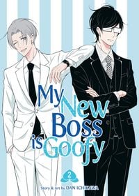 Produktbild: My New Boss is Goofy Vol. 2
