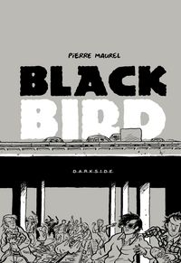 Produktbild: Blackbird