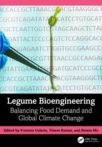 Produktbild: Legume Bioengineering