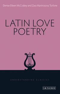 Produktbild: Latin Love Poetry