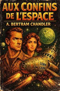 Produktbild: Aux confins de l'espace