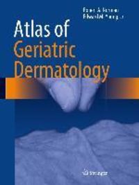 Produktbild: Atlas of Geriatric Dermatology