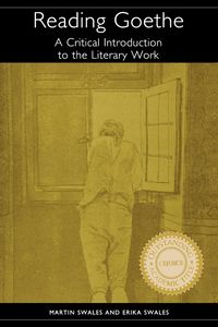 Produktbild: Reading Goethe