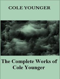 Produktbild: The Complete Works of Cole Younger