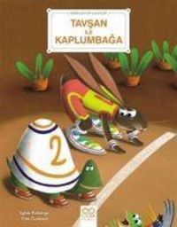 Produktbild: Tavsan ile Kaplumbaga - Bebekler Icin Klasikler