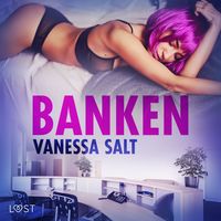 Produktbild: Banken - erotisk novell