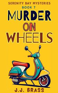 Produktbild: Murder on Wheels