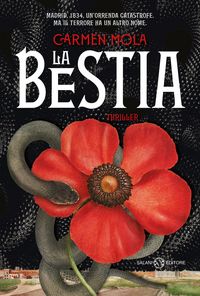 Produktbild: La bestia