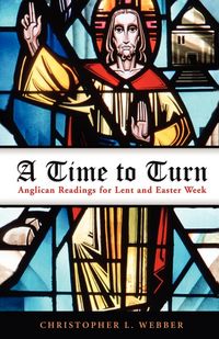 Produktbild: A Time to Turn