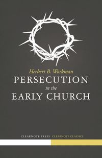 Produktbild: Persecution in the Early Church