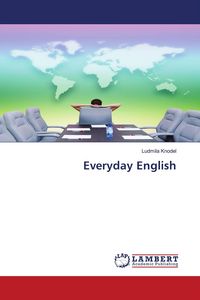 Produktbild: Everyday English