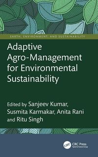 Produktbild: Adaptive Agro-Management for Environmental Sustainability