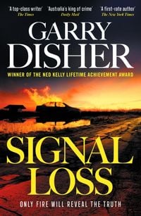 Produktbild: Signal Loss