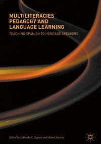 Produktbild: Multiliteracies Pedagogy and Language Learning