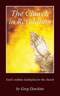 Produktbild: The Church in Revelation