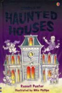 Produktbild: Punter, R: Stories of Haunted Houses