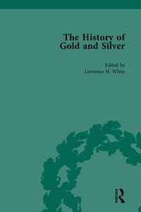 Produktbild: The History of Gold and Silver Vol 1