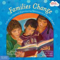 Produktbild: Families Change
