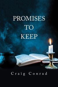 Produktbild: Promises to Keep