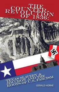 Produktbild: The Counter Revolution of 1836