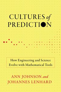 Produktbild: Johnson, A: Cultures of Prediction