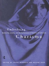 Produktbild: Embodying Charisma