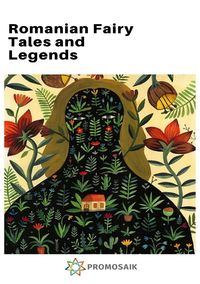 Produktbild: Romanian Fairy Tales and Legends