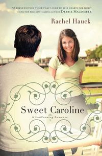 Produktbild: A Sweet Caroline