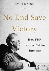 Produktbild: No End Save Victory