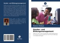 Produktbild: Gender- und Bildungsmanagement