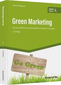 Produktbild: Green Marketing