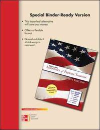 Produktbild: Essentials of Federal Taxation