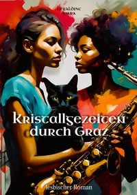 Produktbild: Kristallgezeiten durch Graz