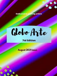 Produktbild: Globo arte august 2021