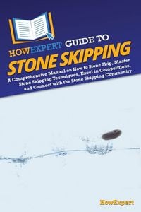 Produktbild: HowExpert Guide to Stone Skipping
