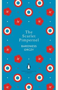 Produktbild: The Scarlet Pimpernel