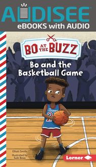 Produktbild: Bo and the Basketball Game