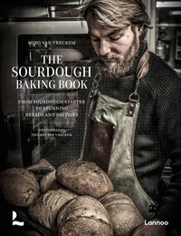 Produktbild: The Sourdough Baking Book