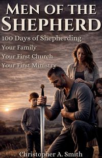 Produktbild: Men of the Shepherd