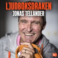 Produktbild: Ljudboksdraken