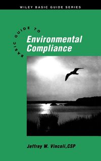 Produktbild: Basic Guide to Environmental Compliance