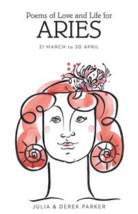Produktbild: Poems of Love and Life for Aries