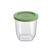 Produktbild: Koziol Vorratsdose 1l CONNECT DRY S Vorratsdose 1l CONNECT DRY S