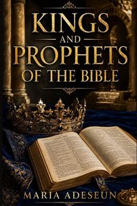 Produktbild: Kings and Prophets of The Bible
